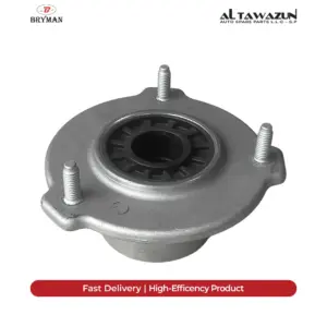 BRYMAN Strut Mounting Without Bearing Front Tesla Model 3 | 104437000D