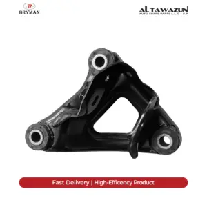 BRYMAN Engine Mounting Front Left Tesla Model 3 | 111023300C