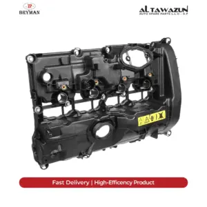 Cover Cylinder Head F52-F49