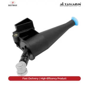 Oil Separator E34-E39-E32-E38-E31 Engine M60-M62