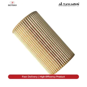 Bryman Oil Filter 112 202/203/210/211/163/164 | 1121800009