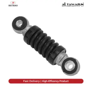 Belt Tensioner E32-E34-E38-E39 M60