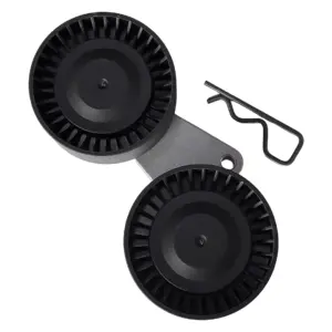 Belt Tensioner E39-E38-E31 Engine M62 8-Cylinder