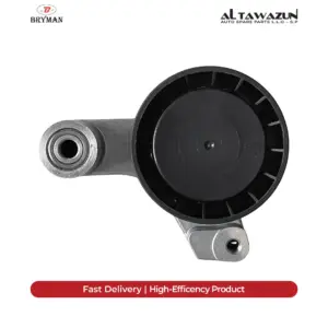 Belt Tensioner E32-E31-E38 Engine 750i-750il 12-Cylinder