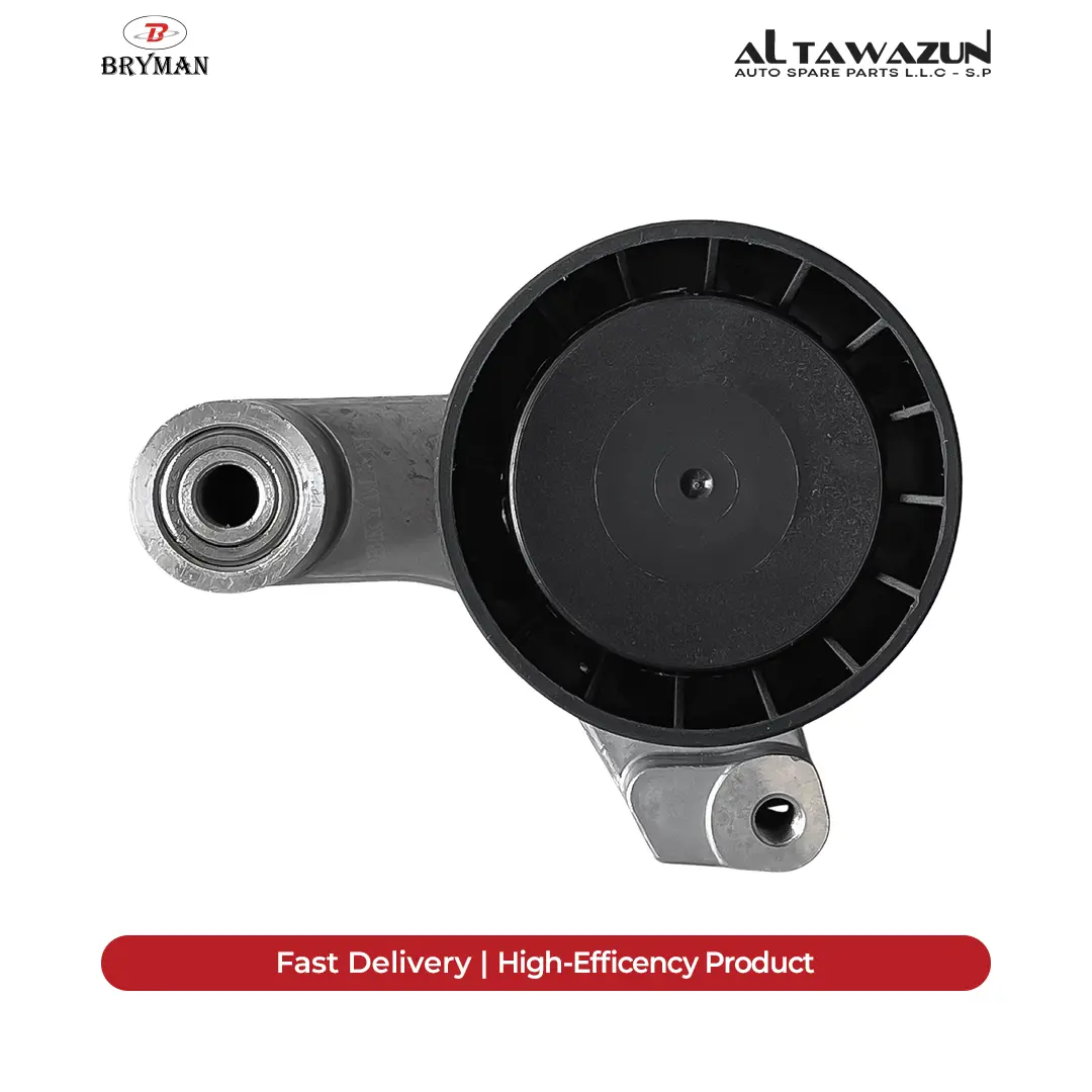 Belt Tensioner E32-E31-E38 Engine 750i-750il 12-Cylinder