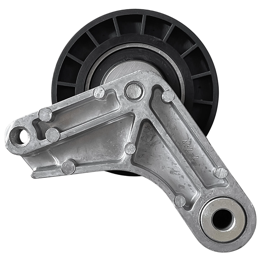 Belt Tensioner E32-E31-E38 Engine 750i-750il 12-Cylinder - Image 2