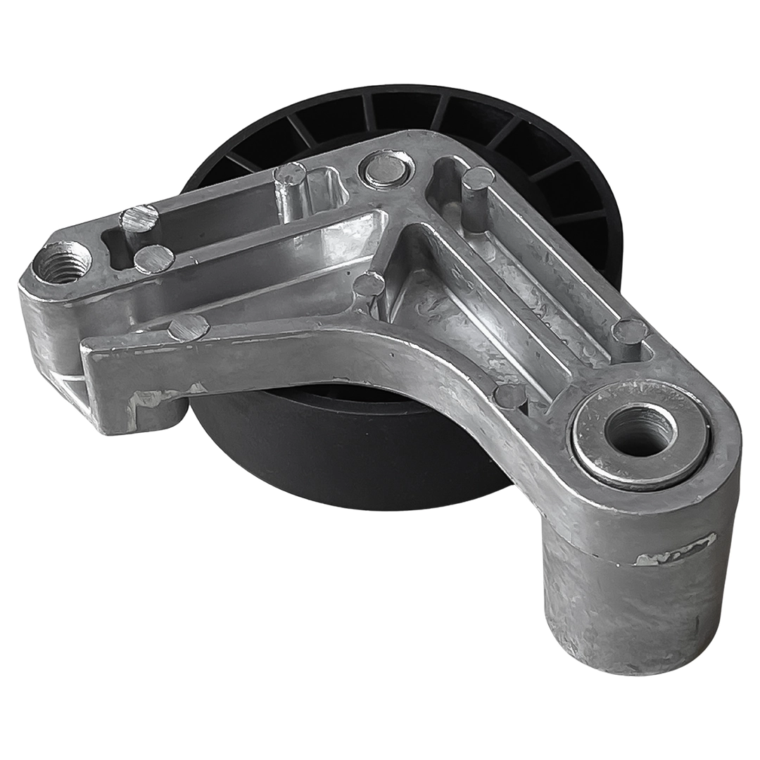 Belt Tensioner E32-E31-E38 Engine 750i-750il 12-Cylinder - Image 5
