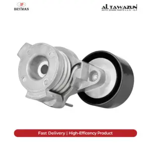 Belt Tensioner E70 Engine N62 4.8