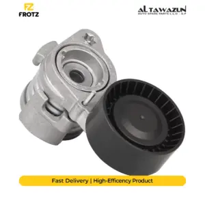 Belt Tensioner F10-F11-F01-F02-F03-F04-F25 N52-N53
