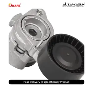 Belt Tensioner F10-F11-F01-F02-F03-F04-F25 N52-N53