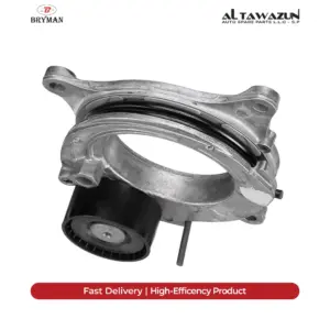 Belt Tensioner BMW Engine B38-B48