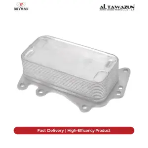Oil Cooler F20-F21-F22-E90-E91-E92-E93-F30-F31-F34-F32-F33-F36-F07-F10-F11-E84-F25-F15 Engine N47N