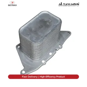 Engine Oil Cooler F45-F46-X1-MINI-F55-F56-F54-F57-F60 Engine B47