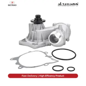 Water Pump E38-E31 Engine M60 8-Cylinder 730i-740i
