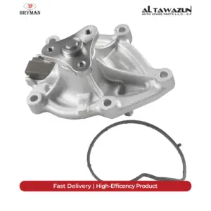 Water Pump F20-F21-F30-F80-F31 Mini-R56-R55-R57-R58-R59-R60-R61 Engine N13
