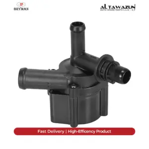 Water Pump Auxiliary F20-F21-F30-F31