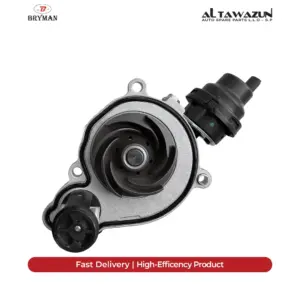 Water Pump F20-F21-F22-F23-F30-G20-F31-F34-F32-G22-F33-F36-G26-G30-G31-G32-G11-G12-G01-G02
