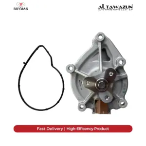 Water Pump F20-F21-F30-F80-F31 Mini-R56-R55-R57-R58-R59-R60-R61 Engine N13