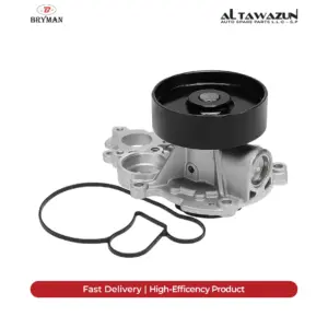 Water Pump G42-G20-G22-G12-X3-X4-X5-X6-X7-Z4