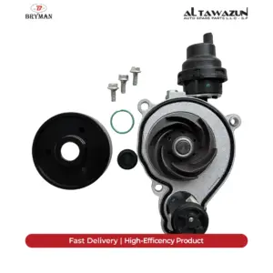 Water Pump B37  F20-F21