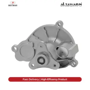 Water Pump F20-F21-F22-F23-F30-F31-F32-F36 Engine B38