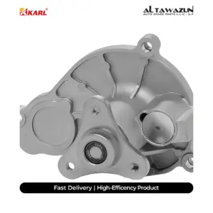 Water Pump F20-F21-F22-F23-F30-F31-F32-F36 Engine B38