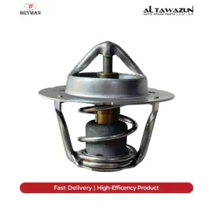 Coolant Thermostat Mini-R50-R53-R52 Engine W10-W11  91-Degree