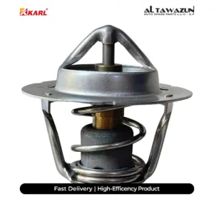Coolant Thermostat Mini-R50-R53-R52 Engine W10-W11  91-Degree