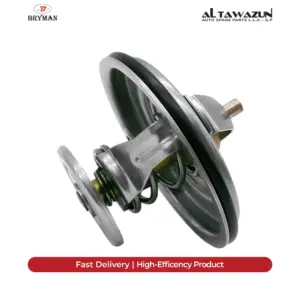 Coolant Thermostat  E32-E30-E36-E34