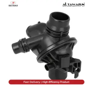 Coolant Thermostat F10-F11-F01-F02-F03-F04 Engine N53-N54