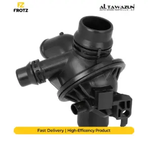 Coolant Thermostat F10-F11-F01-F02-F03-F04 Engine N53-N54