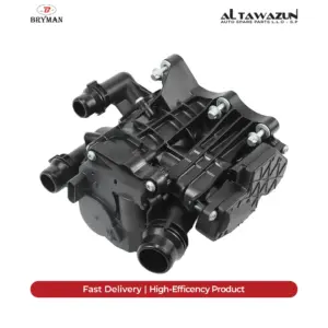 Coolant Thermostat G42-G20-G28-G21-G22-G23-G26-G30-G31-G32-G11-G12-G01-G08-G02-G05-G18-G06-G29