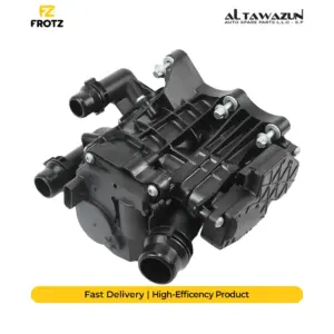 Coolant Thermostat G42-G20-G28-G21-G22-G23-G26-G30-G31-G32-G11-G12-G01-G08-G02-G05-G18-G06-G29