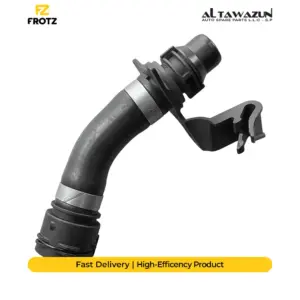 Cooling Hose G42-G20-G28-G21-G22-G23-G26-G30-G31-G32-G11-G12-G01-G08-G02-G05-G18-G06-G29