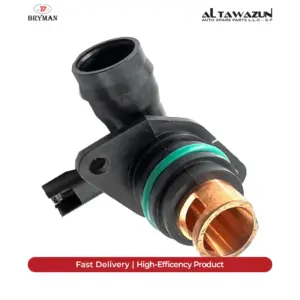 Hose Angle Connector N52