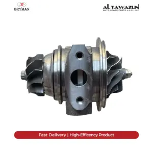 Turbo Cartridge F01-F02-F03-F04-E71-E72-X6 Engine N54