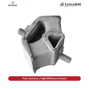 Engine Mounting  E30 Engine 4 Cylinder M40