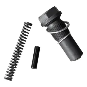 Timing Chain Tensioner 202-124-140-210-129-463