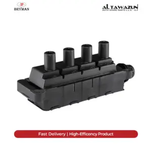 Ignition Coil E36-E46-Z3 Engine M43 6-PIN