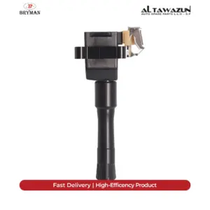 Ignition Coil E30-E36-E34-E32-E38-E31