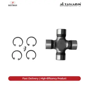 Bryman Universal Joint Kit Vito-639 | 1234100131