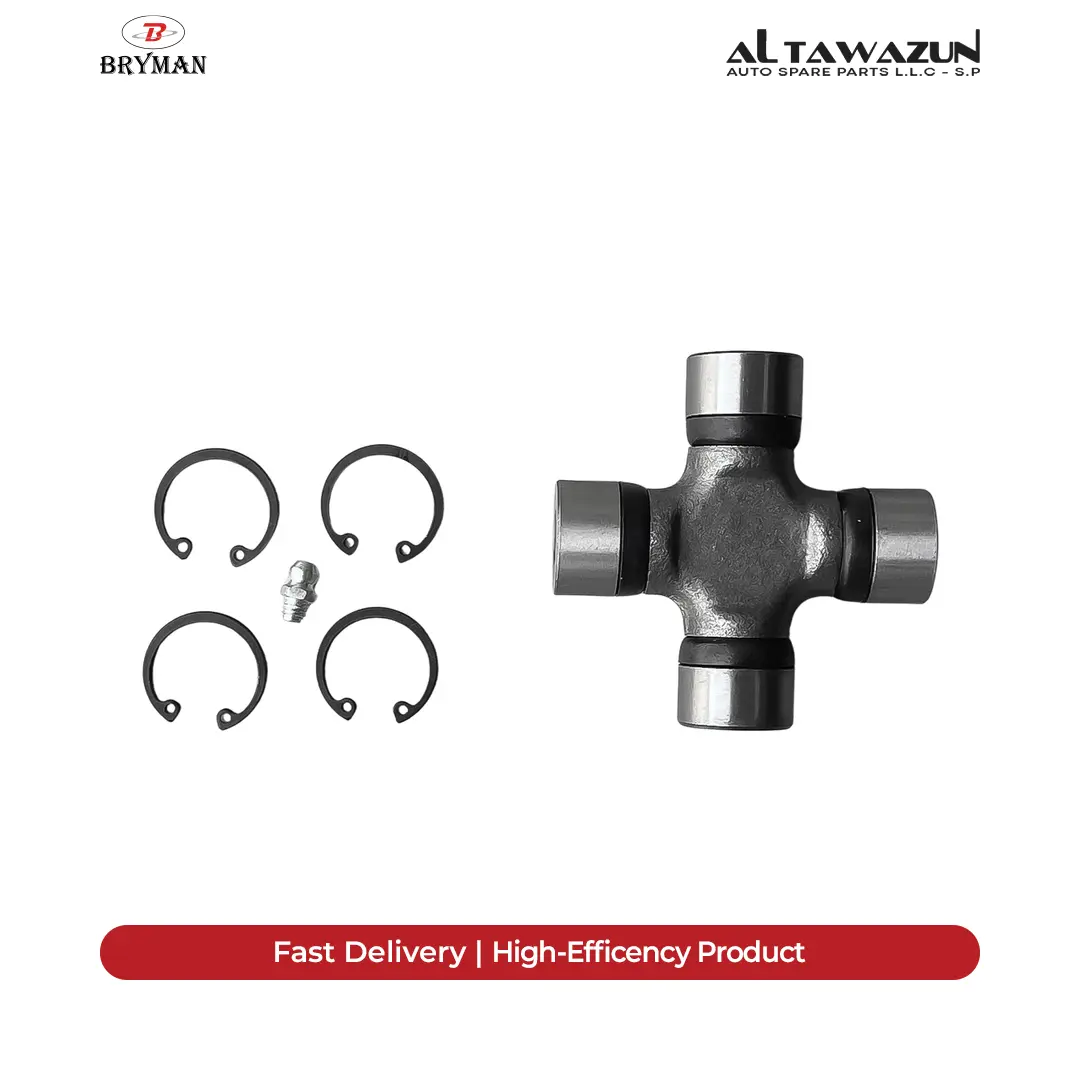 Bryman Universal Joint Kit Vito-639 | 1234100131