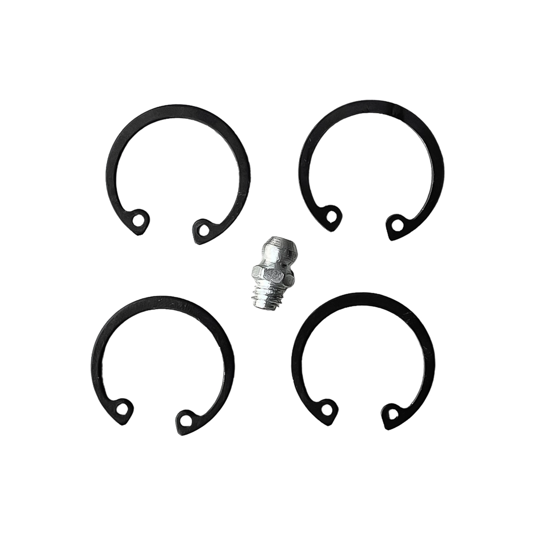 Bryman Universal Joint Kit Vito-639 | 1234100131 - Image 5