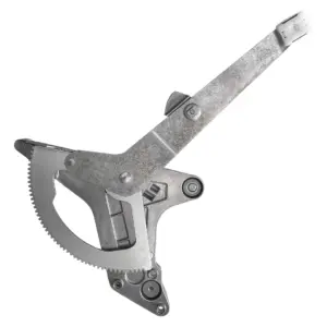 Window Lifter Left Rear 126