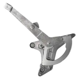 Window Lifter Right Rear 126