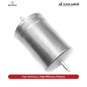 Fuel Filter E30-E36-E34 -202-124-210