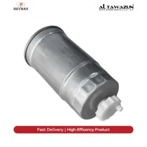 Fuel Filter Diesel E34-E36-6C-ylinder