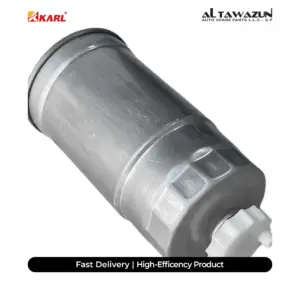 Fuel Filter Diesel E34-E36-6C-ylinder