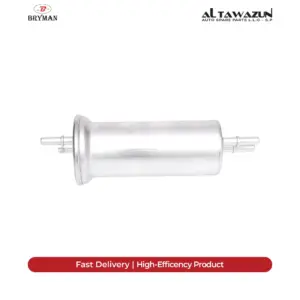 Bryman Fuel Filter X5 E53 V8 Range Rover 3 | 13326754016