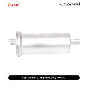 Fuel Filter X5-E53-Range Rover 3 Engine  V8